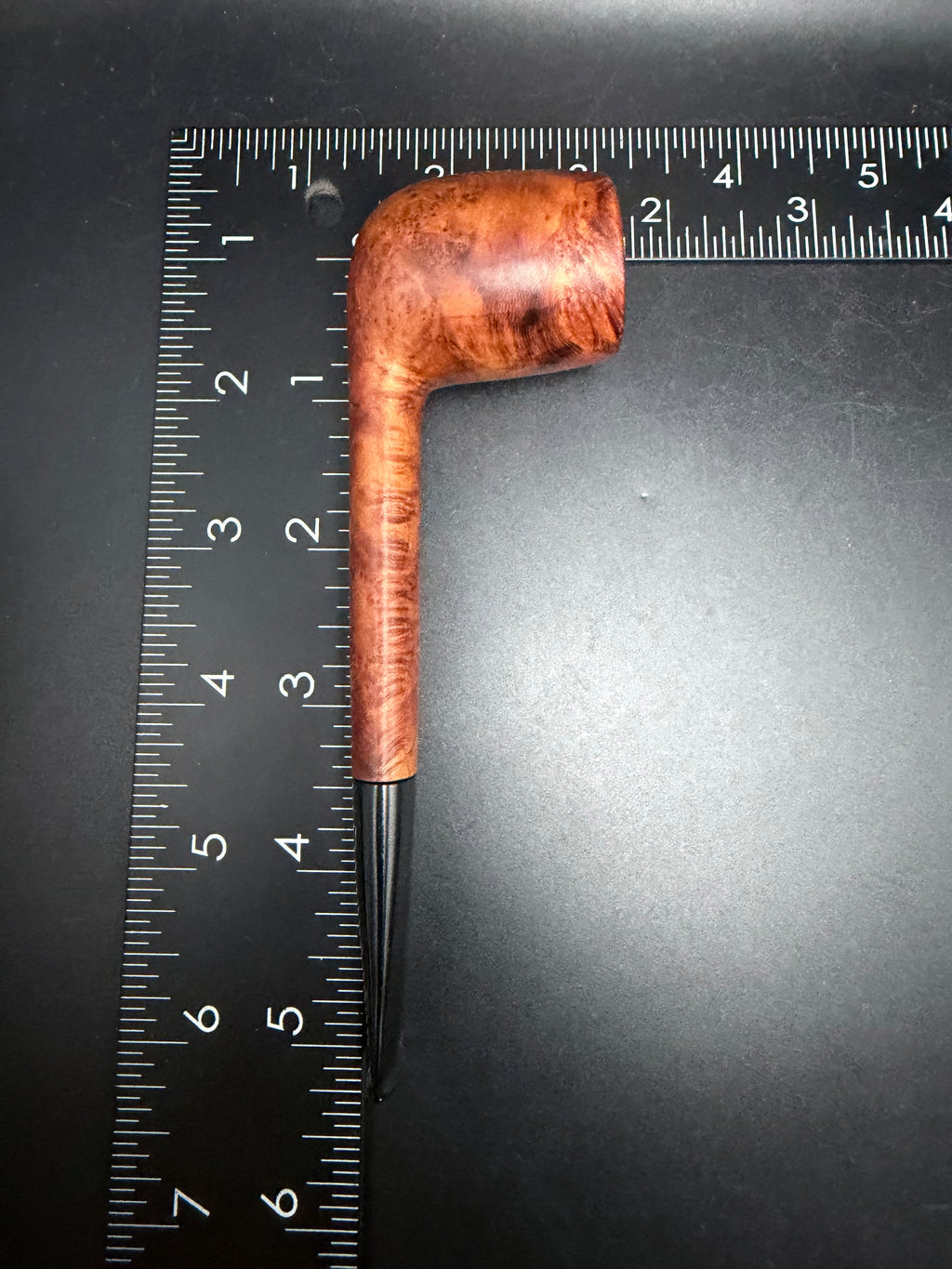 Gordan IV Canadian