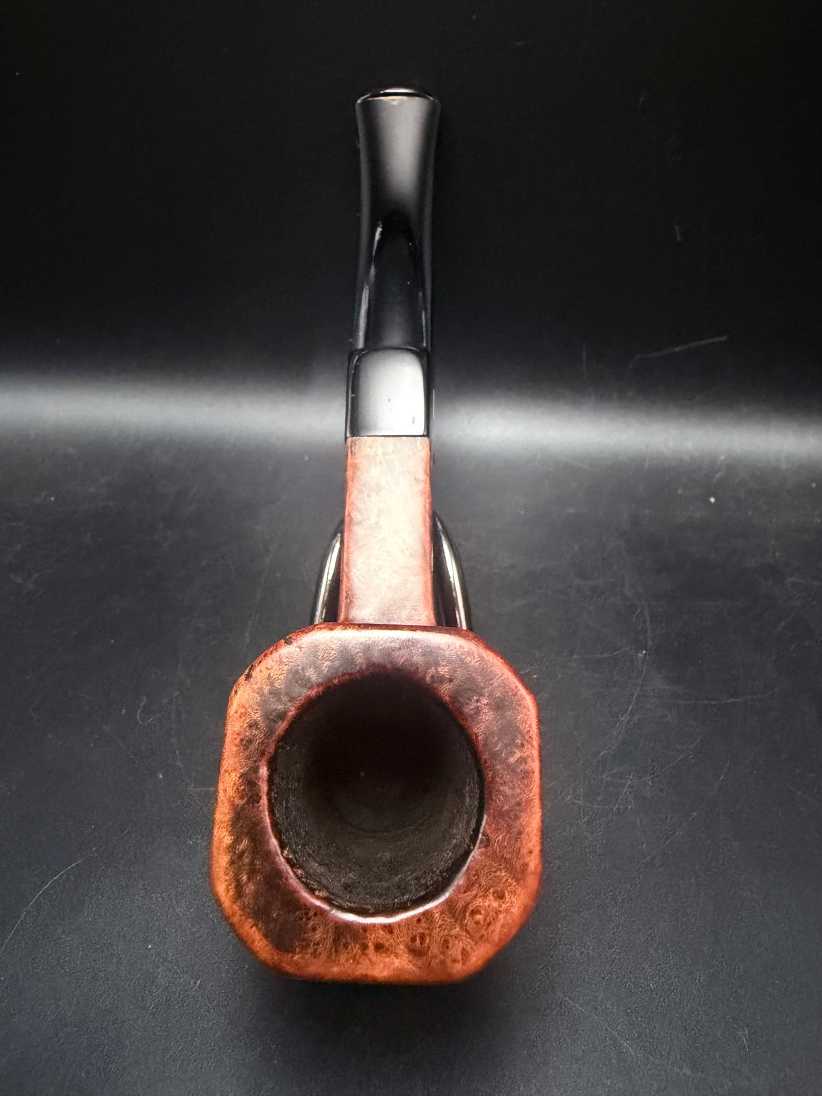 Wally Frank White Bar Paneled