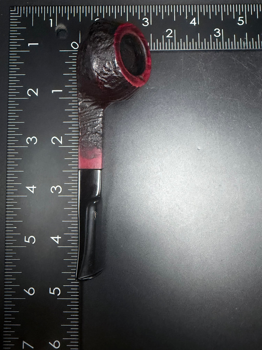 Nording by Erik Nording Hand Made estate pipe