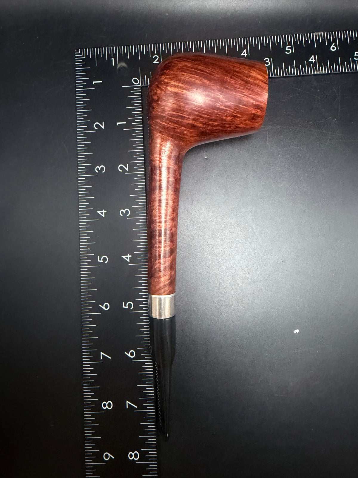 Larry Comeaux Large Canadian