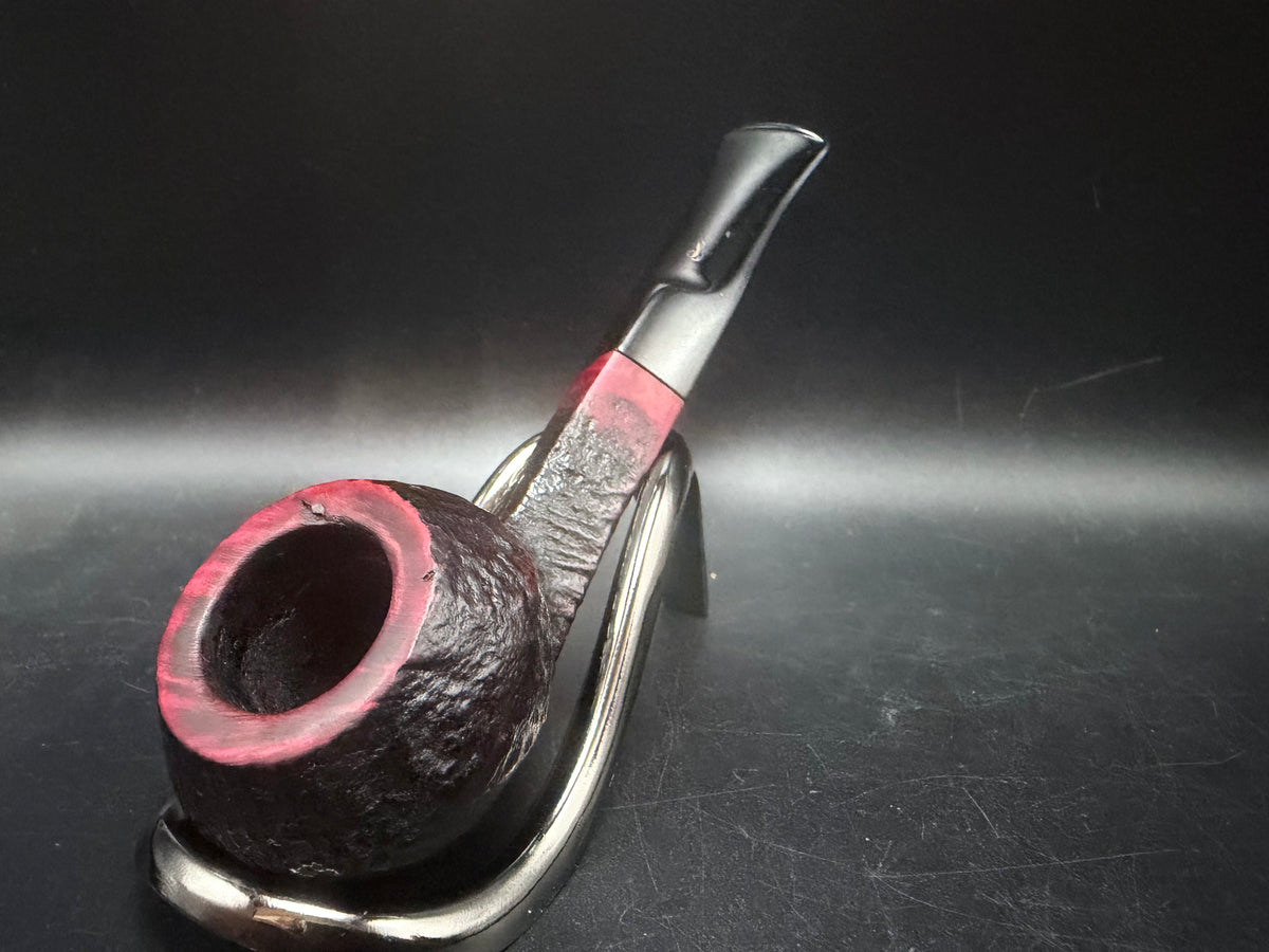 Nording by Erik Nording Hand Made estate pipe