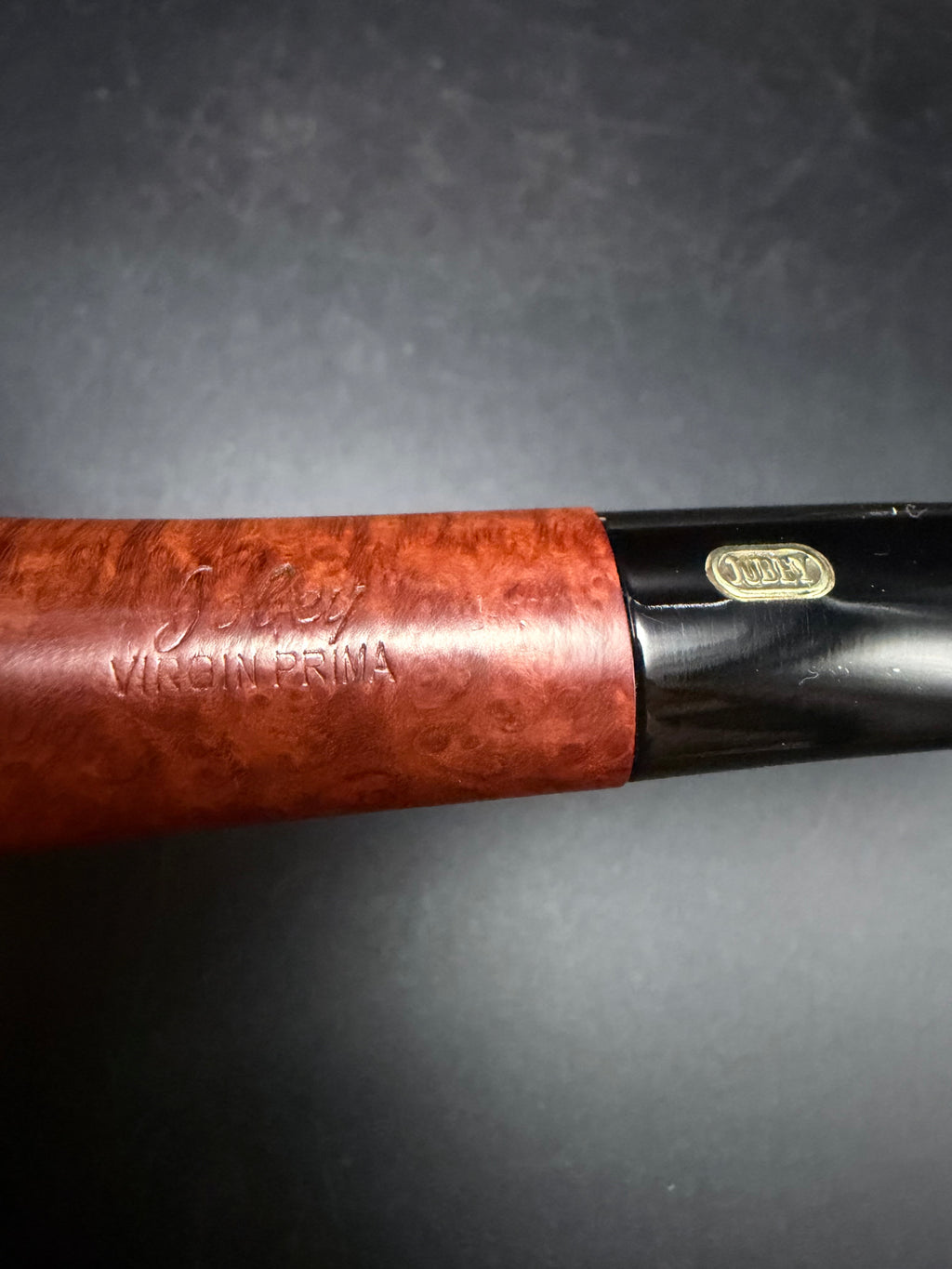 Jobey Zulu Virgin Prima