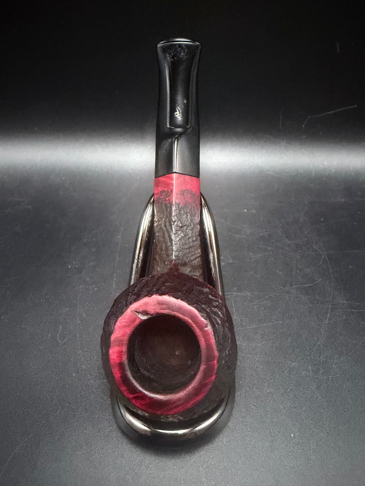 Nording by Erik Nording Hand Made estate pipe