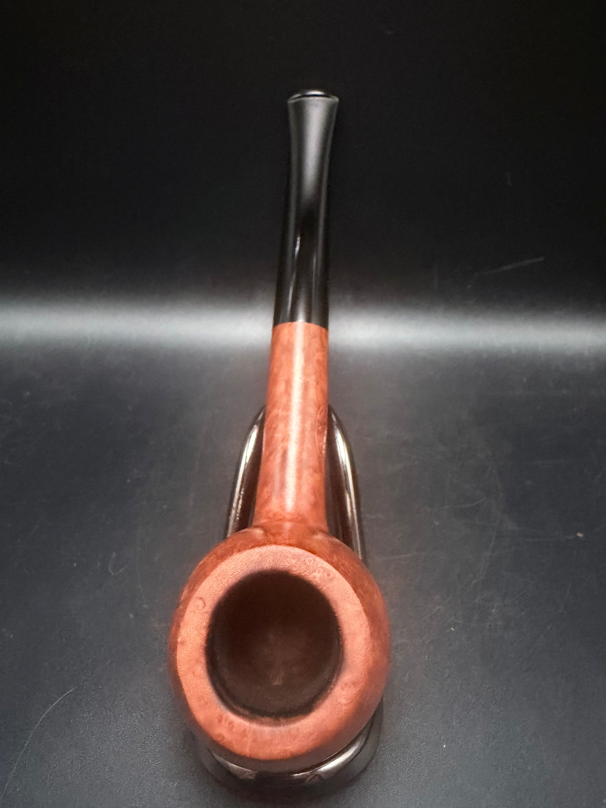 GOC Bruyere estate pipe