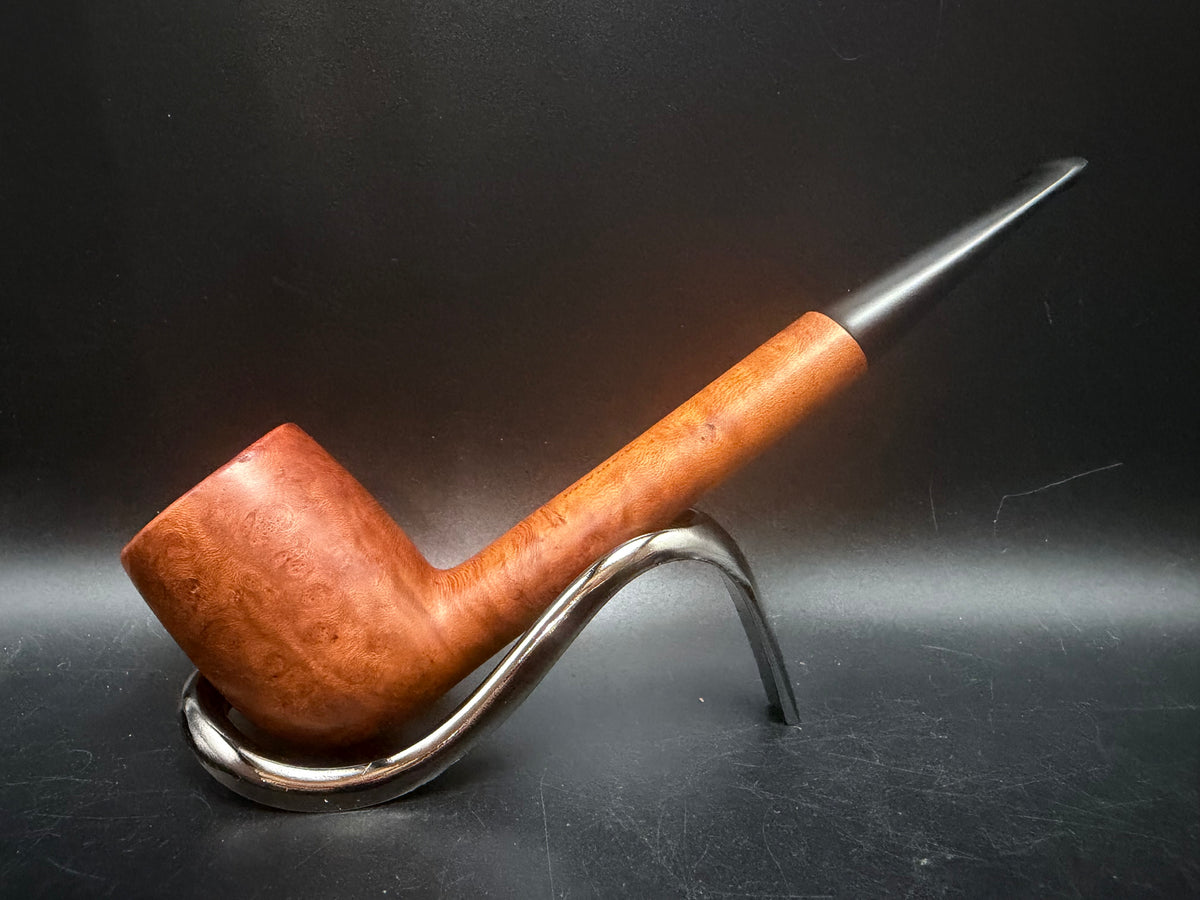 Ansell’s Washington DC estate pipe